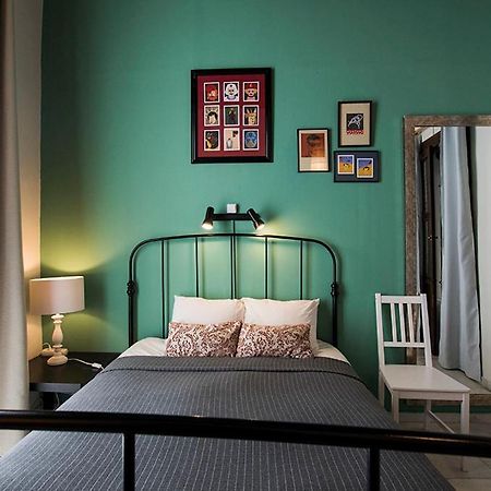 Casa Piratas Y Mina Apartman Cádiz Kültér fotó