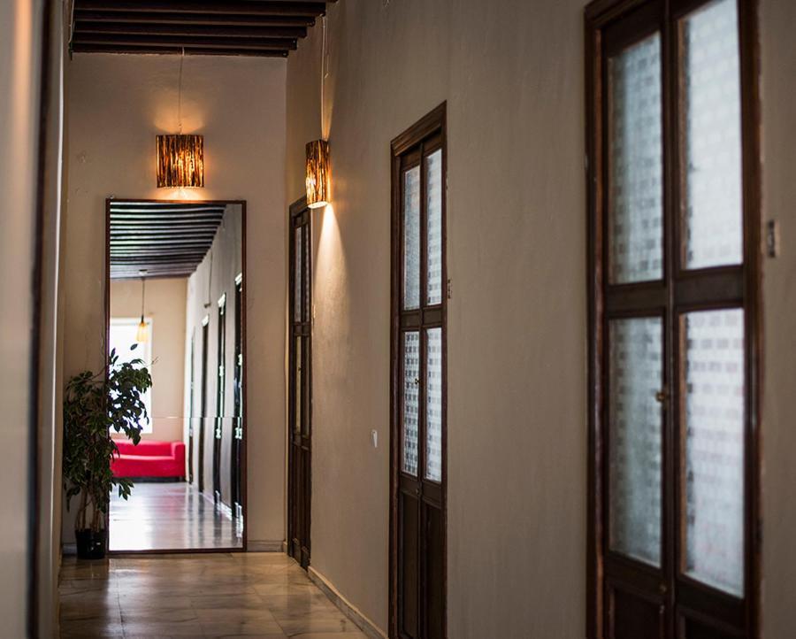 Casa Piratas Y Mina Apartman Cádiz Kültér fotó